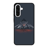 Ramiel Angel Evangelion Samsung Galaxy A56 Case FE0847