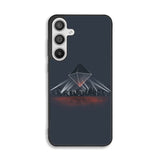 Ramiel Angel Evangelion Samsung Galaxy A26 Case FE0847