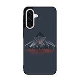 Ramiel Angel Evangelion Samsung Galaxy A36 Case FE4053