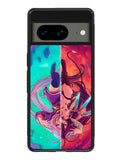 No Game No Life Anime 1st Google Pixel 8a Case