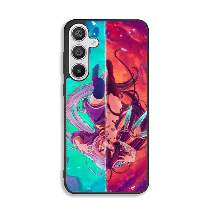 No Game No Life Anime 1st Samsung Galaxy A26 Case FE2880