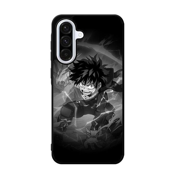 Deku My Hero Academia 2nd Samsung Galaxy A36 Case FE1749