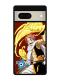 Natsu Fairy Tail Anime Google Pixel 7 Case