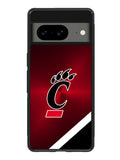 Cincinnati Bearcats Google Pixel 8a Case