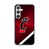 Cincinnati Bearcats Samsung Galaxy A26 Case FE5210