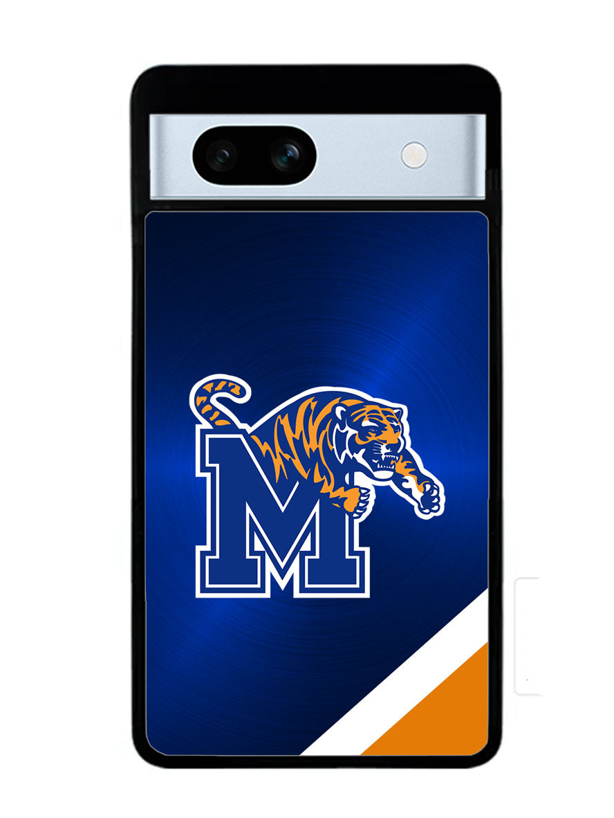 Memphis Tigers Google Pixel 7A Case
