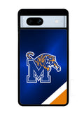 Memphis Tigers Google Pixel 7A Case