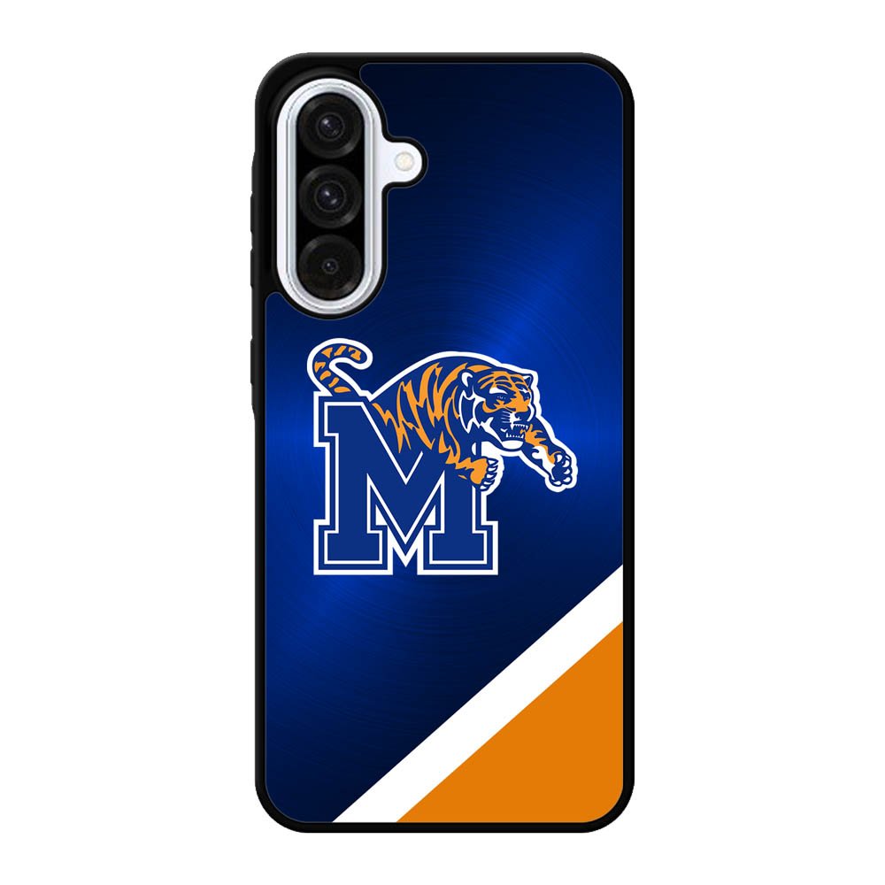 Memphis Tigers Samsung Galaxy A56 Case FE2783