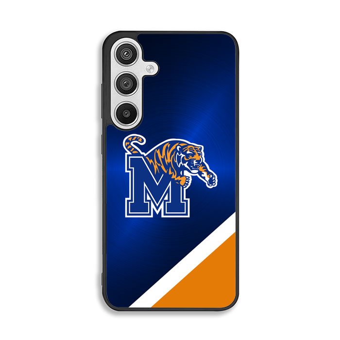 Memphis Tigers Samsung Galaxy A26 Case FE2783