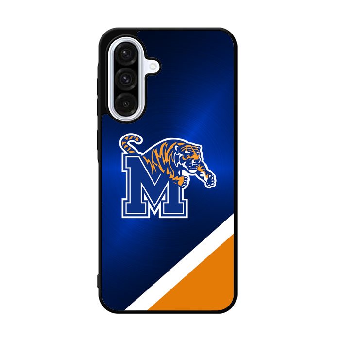 Memphis Tigers Samsung Galaxy A36 Case FE7289