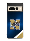 The Navy Midshipmen Google Pixel 7 Pro Case