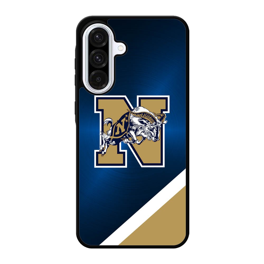 The Navy Midshipmen Samsung Galaxy A56 Case FE3044