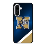 The Navy Midshipmen Samsung Galaxy A56 Case FE3044