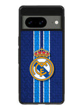 Real Madrid 1st Google Pixel 8a Case