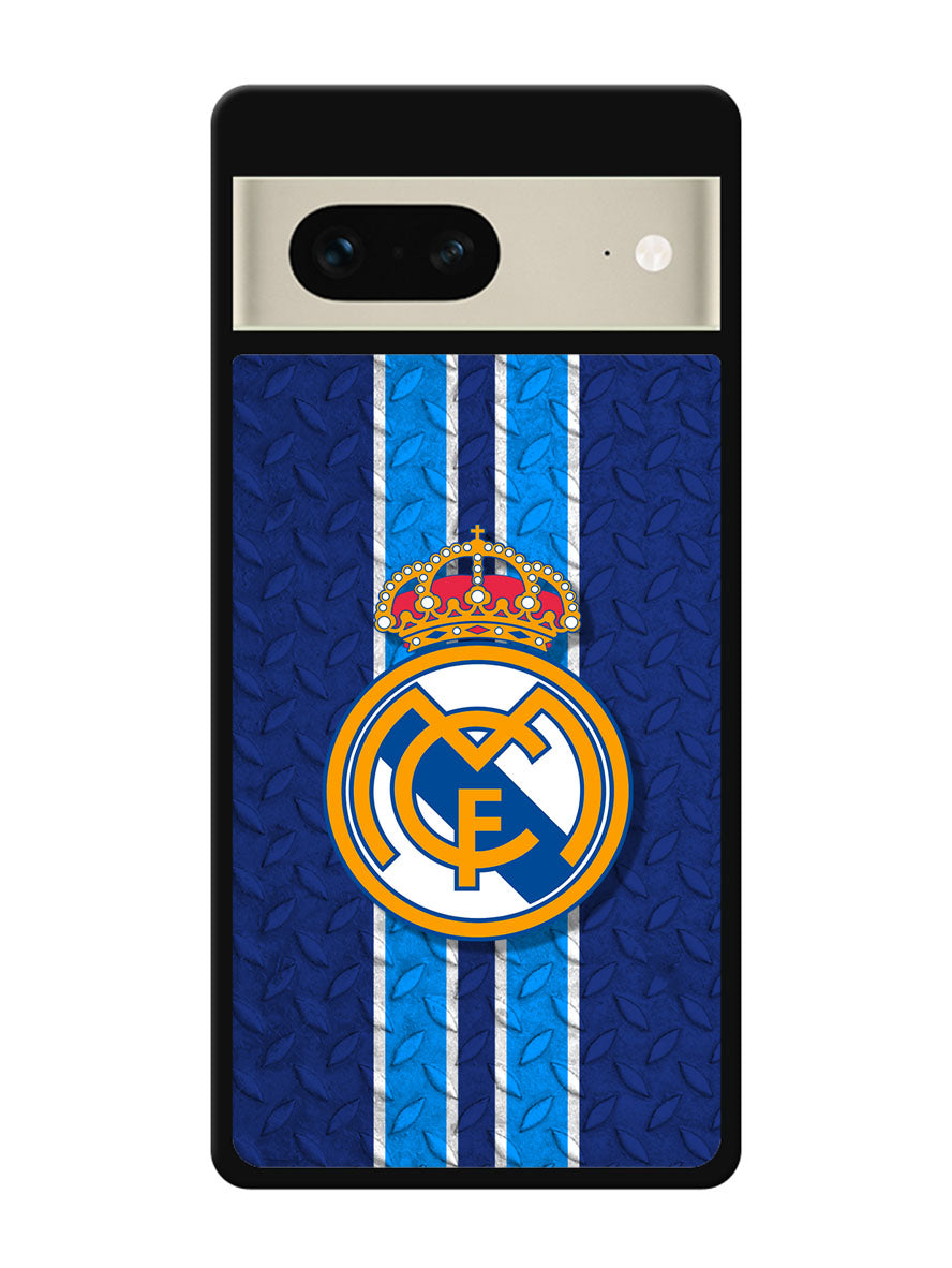 Real Madrid 1st Google Pixel 7 Case