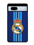 Real Madrid 1st Google Pixel 7A Case
