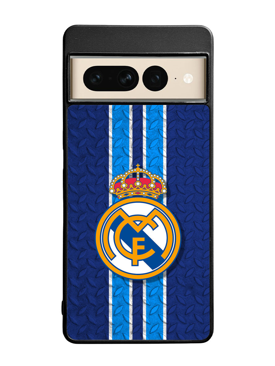 Real Madrid 1st Google Pixel 7 Pro Case