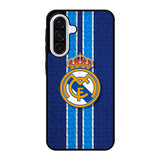 Real Madrid 1st Samsung Galaxy A56 Case FE4058