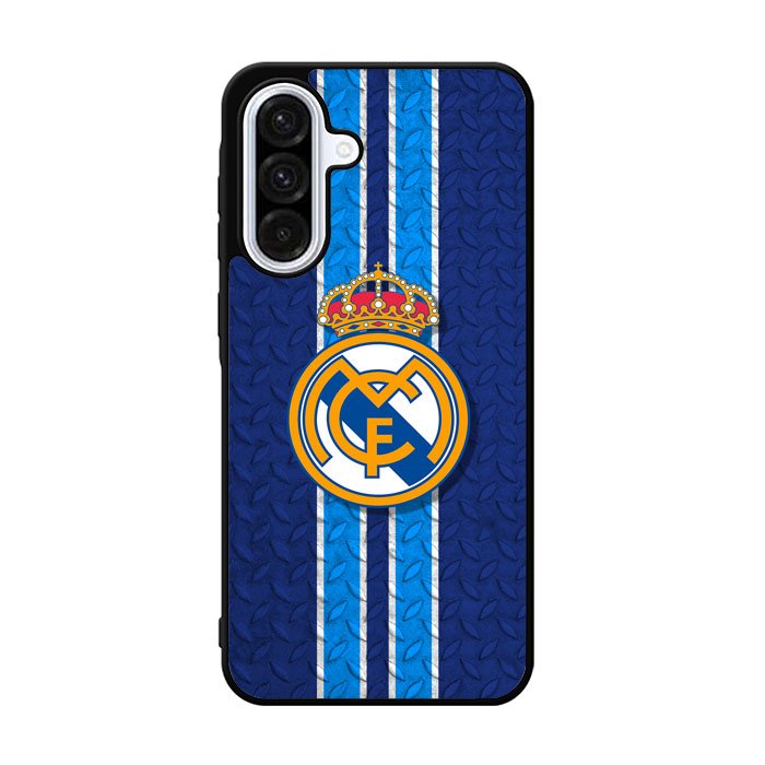 Real Madrid 1st Samsung Galaxy A36 Case FE0876