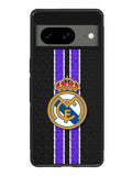 Real Madrid 2nd Google Pixel 8a Case