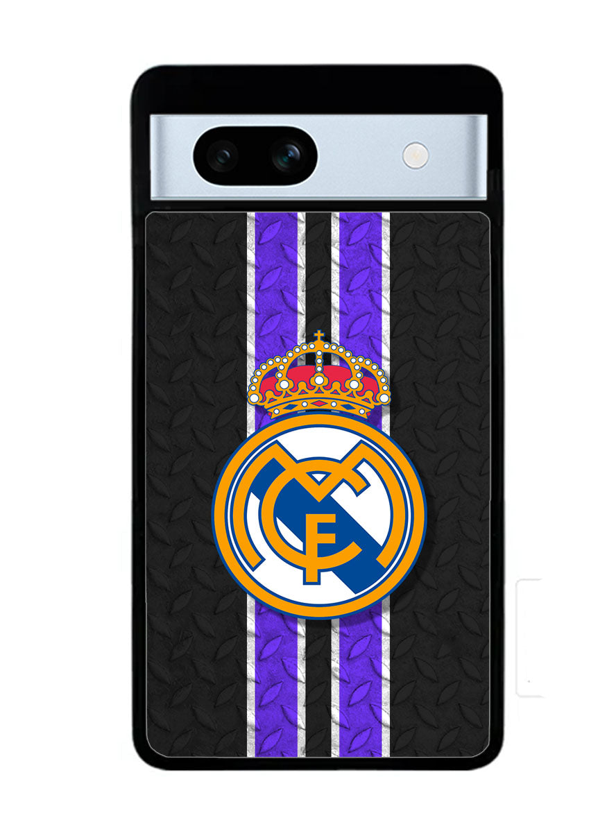 Real Madrid 2nd Google Pixel 7A Case
