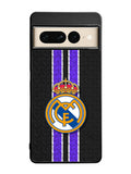 Real Madrid 2nd Google Pixel 7 Pro Case