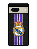 Real Madrid 2nd Google Pixel 7 Case