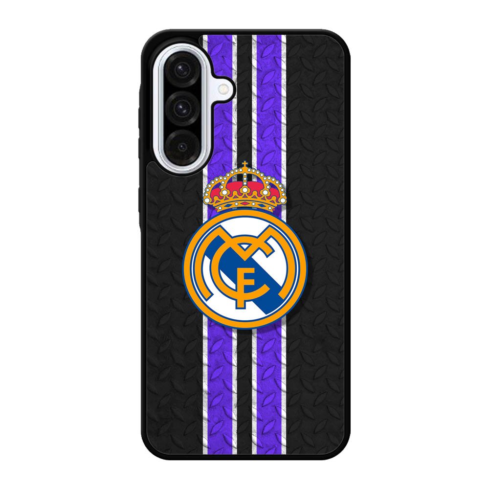Real Madrid 2nd Samsung Galaxy A56 Case FE0877