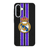 Real Madrid 2nd Samsung Galaxy A56 Case FE0877
