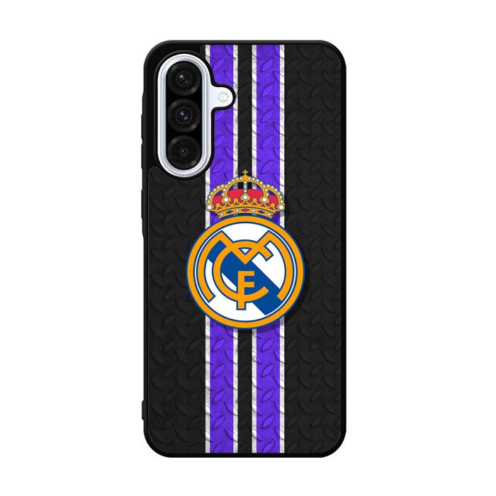 Real Madrid 2nd Samsung Galaxy A36 Case FE8142