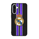 Real Madrid 2nd Samsung Galaxy A36 Case FE8142