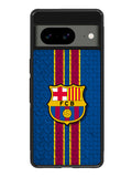 Fc Barcelona 5th Google Pixel 8a Case