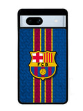 Fc Barcelona 5th Google Pixel 7A Case