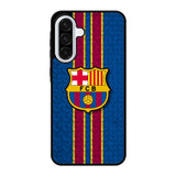 Fc Barcelona 5th Samsung Galaxy A56 Case FE0482