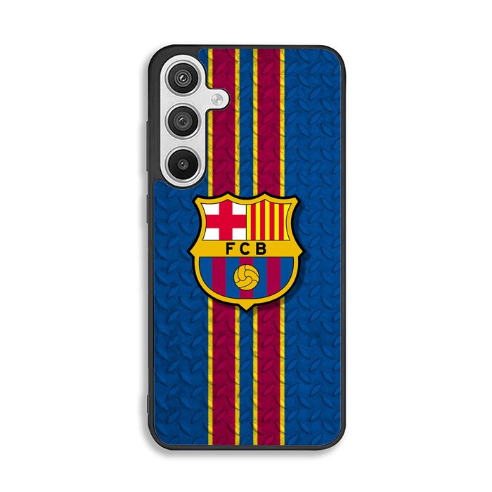 Fc Barcelona 5th Samsung Galaxy A26 Case FE0482