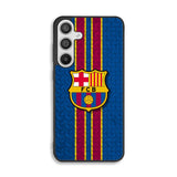 Fc Barcelona 5th Samsung Galaxy A26 Case FE5819