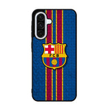 Fc Barcelona 5th Samsung Galaxy A36 Case FE5819
