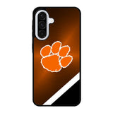 Clemson Tigers 1st Samsung Galaxy A56 Case FE0929