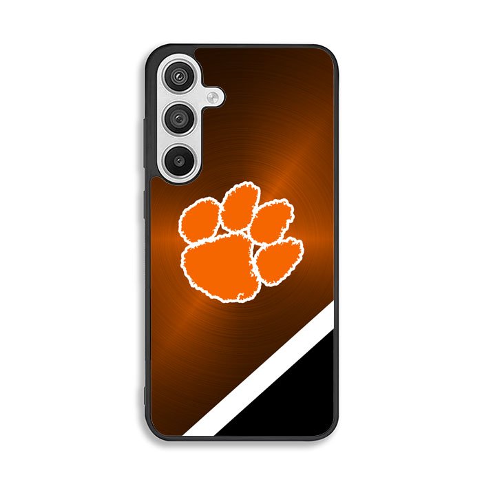 Clemson Tigers 1st Samsung Galaxy A26 Case FE3533