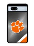 Clemson Tigers 2nd Google Pixel 7A Case