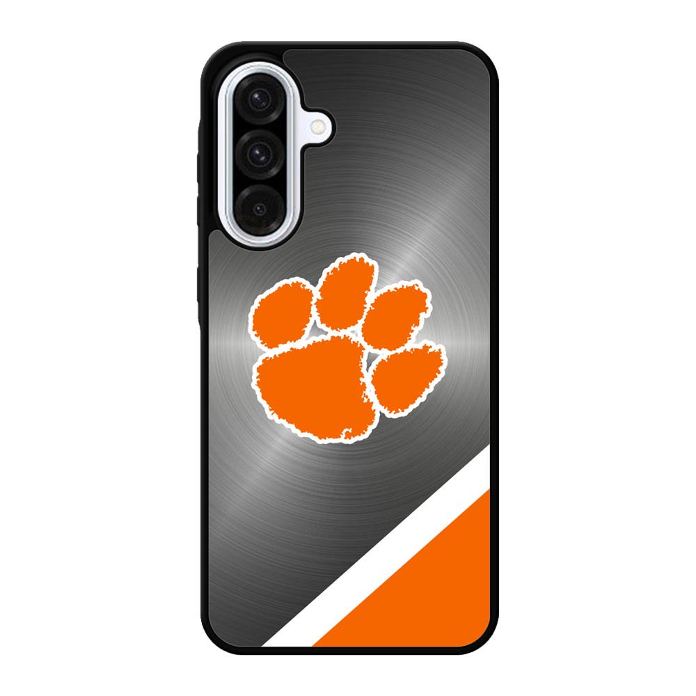 Clemson Tigers 2nd Samsung Galaxy A56 Case FE5059