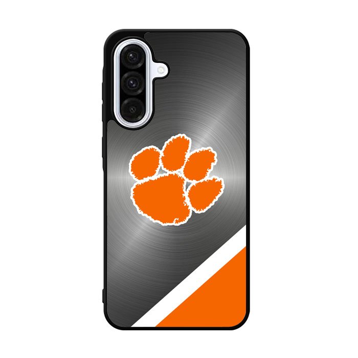 Clemson Tigers 2nd Samsung Galaxy A36 Case FE3534