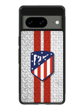 Atletico Madrid Google Pixel 8a Case