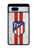 Atletico Madrid Google Pixel 7A Case