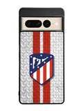 Atletico Madrid Google Pixel 7 Pro Case