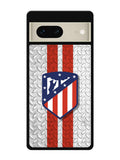 Atletico Madrid Google Pixel 7 Case