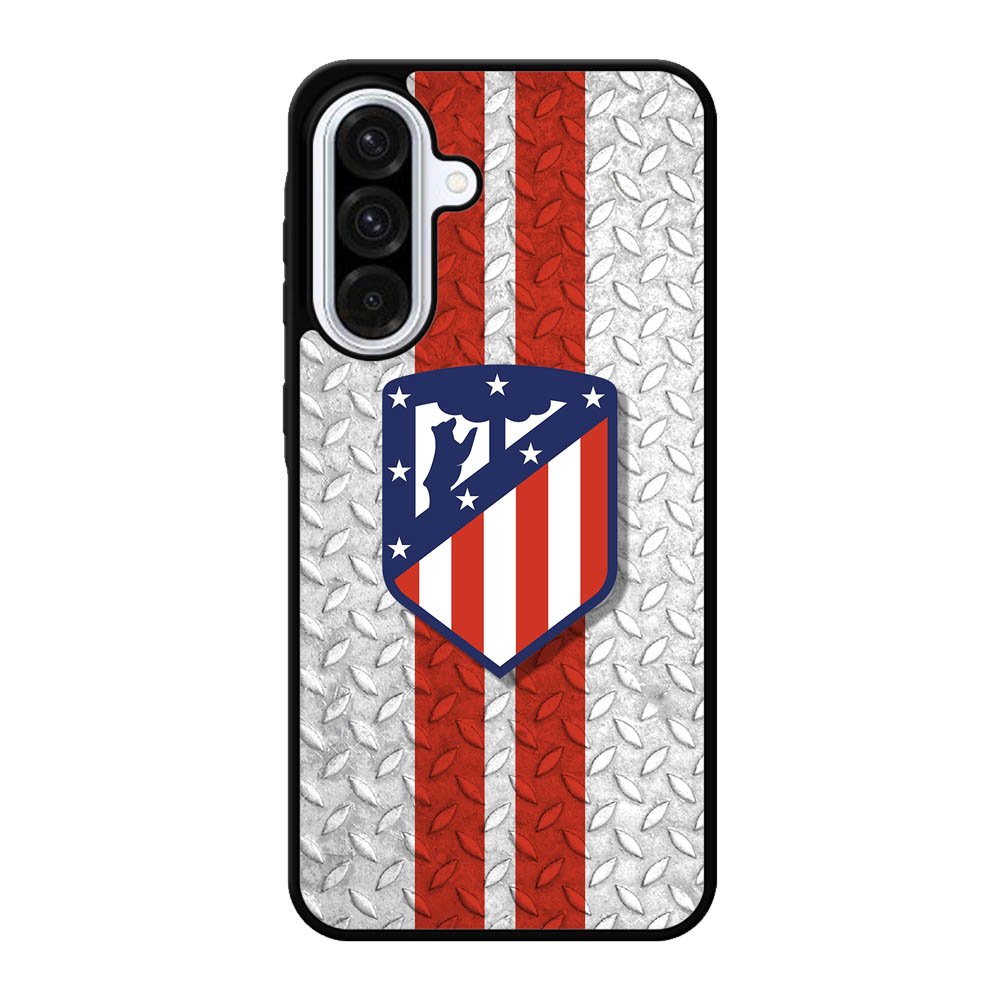 Atletico Madrid Samsung Galaxy A56 Case FE3150