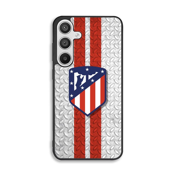 Atletico Madrid Samsung Galaxy A26 Case FE5477