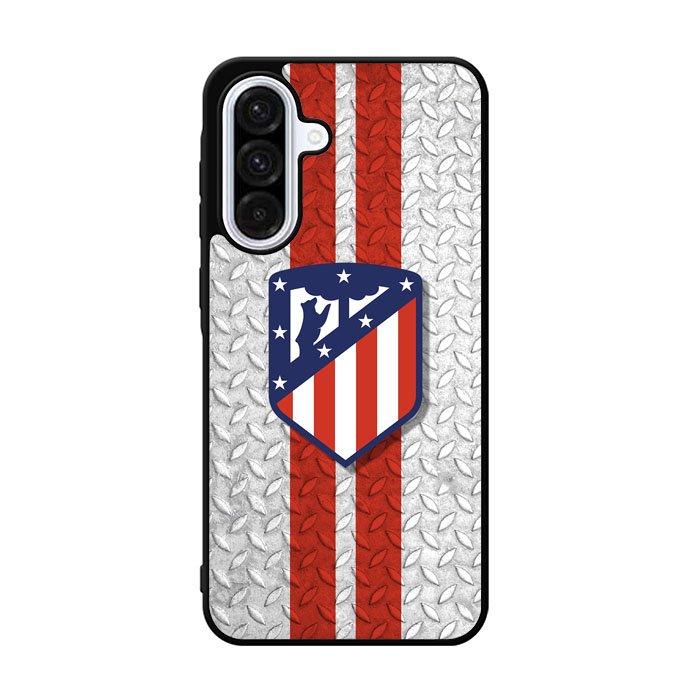 Atletico Madrid Samsung Galaxy A36 Case FE7638