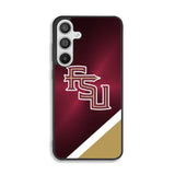 Florida State Seminoles 1st Samsung Galaxy A26 Case FE0049